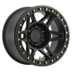 Method Race Wheels MR10679060544B Beadlock 17X9; 6X5.5 Bp; -44 Offset New. Price: $587.00.
