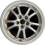 Toyota 15X6.5 Prius Wheel Oem Rim Factory Stock 2016-2022 Used. Price: $209.97.