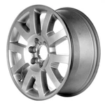 03789 Reconditioned Oem Aluminum Wheel 20X8.5 Fits 2009-2013 Ford F-150 Remanufactured. Price: $325.00.