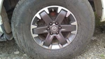 Wheel 16X7 Alloy Solid Spoke Fits 14-21 Frontier 32693025 Used. Price: $141.45.