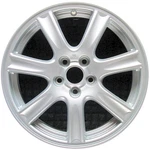 Wheel Rim Subaru Impreza Legacy 16 2005-2009 28111AG002 28111AG000 Oe 68744 Remanufactured. Price: $215.00.