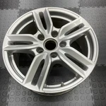 2015-2018 Porsche Cayenne Oem Wheel Rim Factory 95836214420 67481 #2 Used. Price: $300.00.