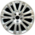 Wheel Rim Lexus LS460 LS600H 19 2013-2017 4261A50161 4261A50170 Oem 74284 Remanufactured. Price: $319.00.