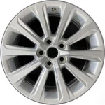 2024 Toyota Grand Highlander Oem Wheel Rim 18X7.5 18" 95715 4260D0E041 New. Price: $207.00.