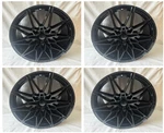 4PC 20" Wheels Rims Fits Bmw F10 Series Xdrive 535I 550I 535XI 740XI M3 M6 330 New. Price: $999.00.