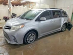 Used Spare Tire Wheel Fits: 2018 Toyota Sienna 17X4 Compact Gra. Price: $154.90.