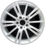 Wheel Rim Bmw 325I 325XI 328I 328XI 330I 330XI 335D Xdrive 335IS Front Remanufactured. Price: $376.00.