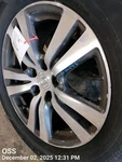 Wheel/rim Only Oem 16-18 Honda Pilot 42700TG7A41 Used. Price: $65.00.