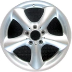 Wheel Rim Mercedes-benz C230 C300 C320 C350 CLK320 17 2003-2006 Front Oe 65288 Remanufactured. Price: $241.00.