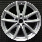 Bmw X5 Inch Painted Oem Wheel Rim 2018 To 2021 Remanufactured. Price: $224.00.