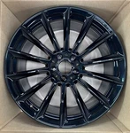 2021-2023 Mercedes Benz S580 S500 20X9 Front Rim 65603 2234011500 Remanufactured. Price: $895.00.