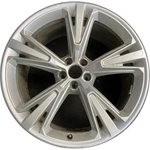 Audi Q8 Factory Rim 21" 2019-2023 Oem Alloy Original Wheel 4M8601025H 59063 Used. Price: $364.97.