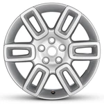 Genuine Oem Take-off Wheel For 2020-2024 Land Rover Defender 19 Inch Alloy Rim New. Price: $236.73.