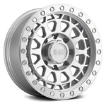 Black Rhino Primm Wheel 18X9.5 (0, 8X165.1, 122.4) Silver Single New. Price: $534.00.