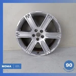 12-19 Land Rover Range Evoque Style 4 8 X R19 19" Wheel Rim Silver Oem Used. Price: $124.50.