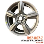 2015-2023 Ford Mustang 17"X7.5J ET37.5 Wheel Rim New Oem FR3Z-1007-Z. Price: $194.22.