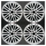 Set 2013 2014 2015 2016 2017 2018 Lexus ES300H ES350 Oem Wheels Rims 74277 Remanufactured. Price: $1003.00.