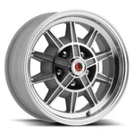 Legendary Wheels GT7 - 17 X 8 In. 4.5 4.75 Bs Machined/clear Coat New. Price: $332.95.
