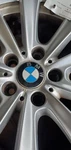 Rim Wheel 17X8 Alloy 10 Spoke Gray Painted Fits 11-16 Bmw 528I 1141766 Used. Price: $253.80.