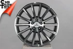 19" Mercedes W205 C300 C43 C63 Amg Wheels Rims ET52 5X112 Oem Recon Used. Price: $550.00.