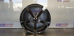 09 Chevy Corvette C6 19X10 Chrome 5 Spoke Wheel Rim Opt Q9V Used. Price: $180.62.