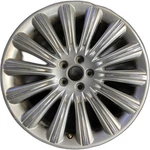 Lincoln Mks Factory Wheel 20X8 2013-2016 Original Rim Oem Alloy DE9Z1007A 3929 Used. Price: $177.97.