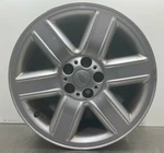 2005 Land Range Rover Hse Oem Rim Factory Wheel 19" X 8" 6 Spoke Alloy 03 2004 Used. Price: $145.08.