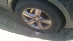 Wheel 18X7 Alloy Spoke With Fits 07-11 Veracruz 32820050 Used. Price: $114.39.