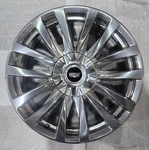 22" Cadillac Escalade Wheel Rim Factory Oem ALY95026 2021-2023 Polished 4873 New. Price: $417.57.