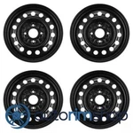 Hyundai Elantra 2001-2003 15" Factory Oem Wheels Rims Set 529102D000 Remanufactured. Price: $470.75.