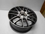 2006 Ford Escape 18X8 Inch Moda Wheel Rim Used. Price: $149.99.