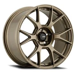 Konig AM88514358 Ampliform 18X8.5 5X114.3 ET35 Gloss Bronze Wheel New. Price: $349.43.