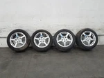 2003 Honda S2000 AP1 Oem 16" Wheel / Tire Set #1411 N1 Used. Price: $539.99.