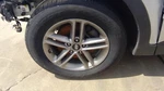 2017 2018 Hyundai Santa Fe Wheel 17X7 Alloy Sport Replacement Rim Used. Price: $138.60.