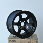 2 Pcs Only Rota Wheel Grid Concave 15X9 4X100 36 Satin Black Lbs New. Price: $539.00.
