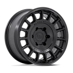 Inch Wheel Rim Black Rhino Voll BR015 17X8.5 +0MM For Jeep Wrangler New. Price: $410.00.