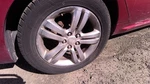 Wheel 17X6-1/2 Alloy Spoke Fits 09-10 Magentis 32587401 Used. Price: $105.99.
