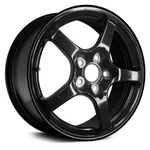 Wheel Station Wgn 18X4 Compact Spare Fits 08-14 468859 New. Price: $459.00.