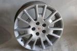 Wheel 18X8 7 Double Spoke Chrome Opt Pgk Fits 09-11 Sts 9596615 2252 Used. Price: $199.98.