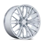 Performance Replicas Chrome 26X10 6X5.5 31MM (PR227PX26106131) New. Price: $745.81.