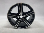 Wheel Rim Factory Oem 18" 18X8 PR3C1007AA 2024-2025 Ford Mustang Remanufactured. Price: $500.00.