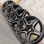 Mercedes CLS450 19" Inch Rim Oem 2018-2023 Genuine Original Amg New Wheels Set. Price: $3875.97.