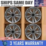 4PCS For Mercedes Benz CLA250 2013- 2019 Wheel Rim 18X7.5 A2464010400 New. Price: $999.99.