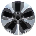Wheel Rim Jeep Grand Cherokee 18 2022-2025 4755477AA Oem Factory 9308 Remanufactured. Price: $330.00.
