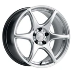 Kansei K11S Tandem 19X10.5IN / 5X114.3 Bp 22MM Offset 73.1MM Bore - Hyper New. Price: $503.71.