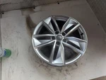 Wheel 18X7 Alloy Fits 17-18 Audi Q3 788059 Used. Price: $122.41.