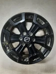 2018 Titan Xd Wheel/rim SKU#3659631 Used. Price: $137.75.