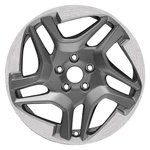 Honda Clarity 2018 2019 2020 2021 18" Oem Wheel Rim 08W18TRT100 Remanufactured. Price: $284.99.