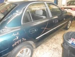 Wheel 14X5-1/2 Steel Fits 89-98 Galant 568915 Used. Price: $99.99.