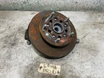 2024 Ford TRANSIT15 Driver Left Side Front Spindle Knuckle Rear Wheel Used. Price: $162.99.